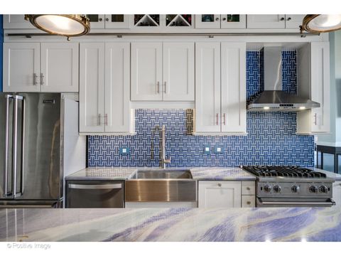 Tiny photo for 1601 S INDIANA Avenue #503, Chicago, IL 60616 (MLS # 12663313)