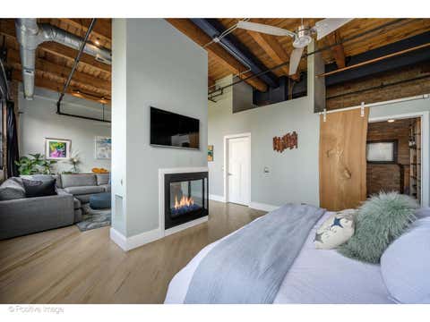 Tiny photo for 1601 S INDIANA Avenue #503, Chicago, IL 60616 (MLS # 12663313)