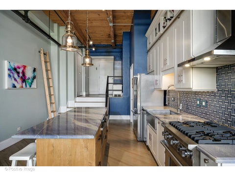 Tiny photo for 1601 S INDIANA Avenue #503, Chicago, IL 60616 (MLS # 12663313)