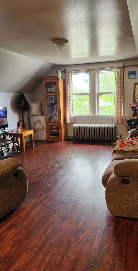 Tiny photo for 10749 S Avenue J, Chicago, IL 60617 (MLS # 12589647)