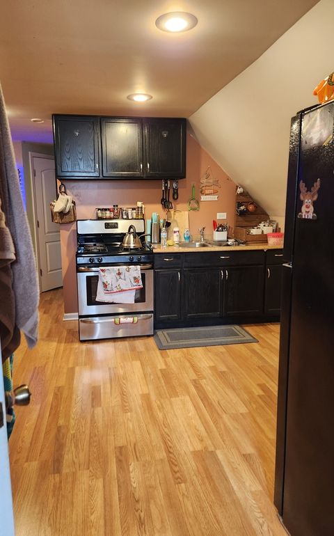 Tiny photo for 10749 S Avenue J, Chicago, IL 60617 (MLS # 12589647)