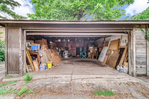 Tiny photo for 8917 S Hermitage Avenue, Chicago, IL 60620 (MLS # 12695475)