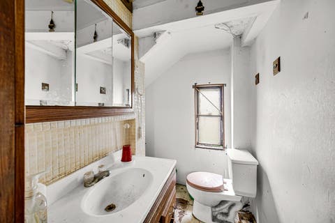 Tiny photo for 8917 S Hermitage Avenue, Chicago, IL 60620 (MLS # 12695475)