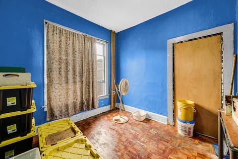 Tiny photo for 8917 S Hermitage Avenue, Chicago, IL 60620 (MLS # 12695475)