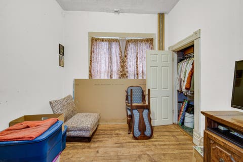 Tiny photo for 8917 S Hermitage Avenue, Chicago, IL 60620 (MLS # 12695475)