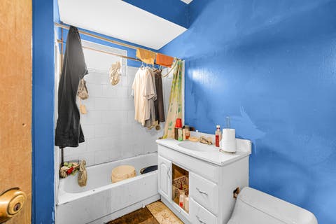 Tiny photo for 8917 S Hermitage Avenue, Chicago, IL 60620 (MLS # 12695475)