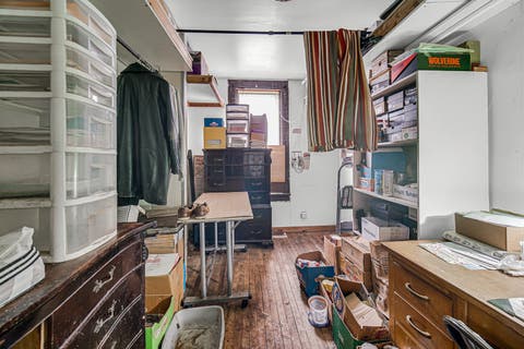 Tiny photo for 8917 S Hermitage Avenue, Chicago, IL 60620 (MLS # 12695475)