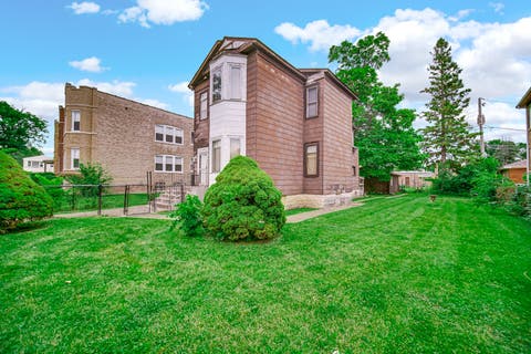 Tiny photo for 8917 S Hermitage Avenue, Chicago, IL 60620 (MLS # 12695475)