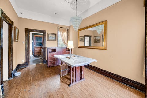 Tiny photo for 8917 S Hermitage Avenue, Chicago, IL 60620 (MLS # 12695475)
