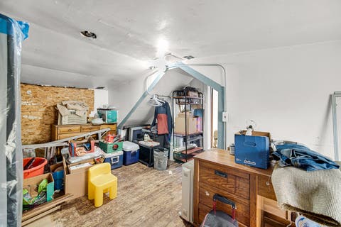 Tiny photo for 8917 S Hermitage Avenue, Chicago, IL 60620 (MLS # 12695475)