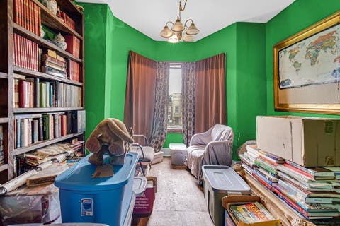 Tiny photo for 8917 S Hermitage Avenue, Chicago, IL 60620 (MLS # 12695475)