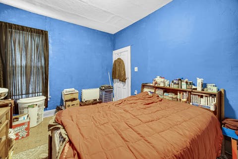 Tiny photo for 8917 S Hermitage Avenue, Chicago, IL 60620 (MLS # 12695475)