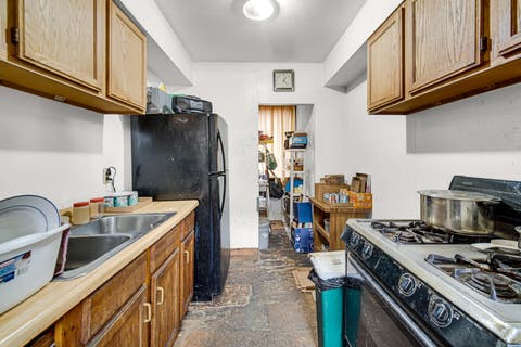 Tiny photo for 8917 S Hermitage Avenue, Chicago, IL 60620 (MLS # 12695475)