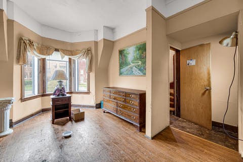 Tiny photo for 8917 S Hermitage Avenue, Chicago, IL 60620 (MLS # 12695475)