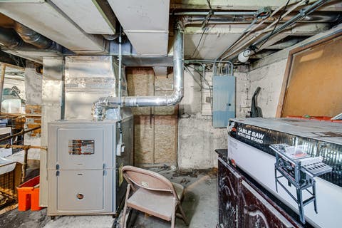 Tiny photo for 8917 S Hermitage Avenue, Chicago, IL 60620 (MLS # 12695475)