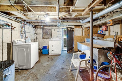 Tiny photo for 8917 S Hermitage Avenue, Chicago, IL 60620 (MLS # 12695475)