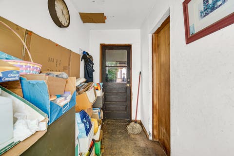Tiny photo for 8917 S Hermitage Avenue, Chicago, IL 60620 (MLS # 12695475)