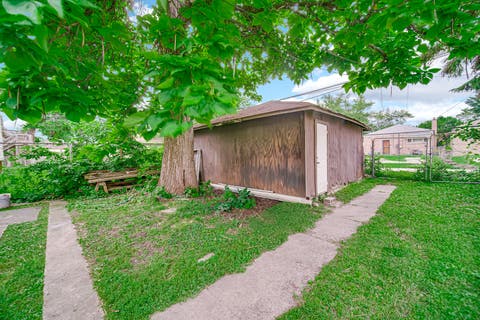 Tiny photo for 8917 S Hermitage Avenue, Chicago, IL 60620 (MLS # 12695475)