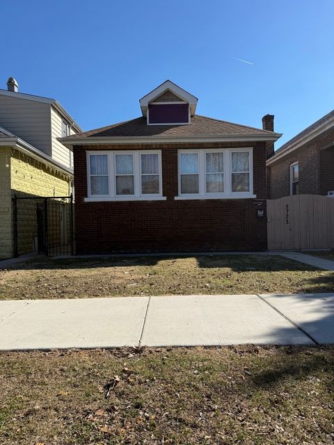Photo of Chicago, IL 60629 (MLS # 12598756)