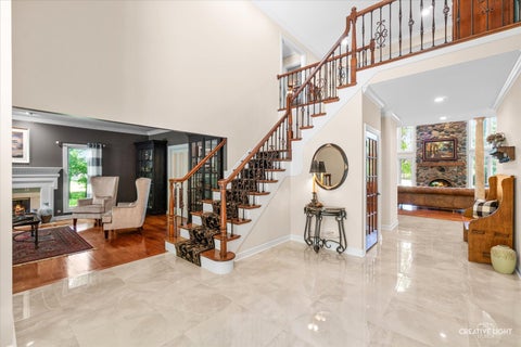 Tiny photo for 1585 Woodcrest Court, Aurora, IL 60502 (MLS # 12704405)