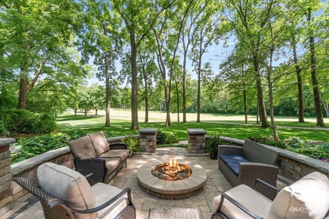 Tiny photo for 1585 Woodcrest Court, Aurora, IL 60502 (MLS # 12704405)
