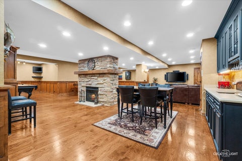 Tiny photo for 1585 Woodcrest Court, Aurora, IL 60502 (MLS # 12704405)