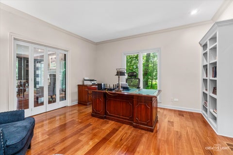 Tiny photo for 1585 Woodcrest Court, Aurora, IL 60502 (MLS # 12704405)