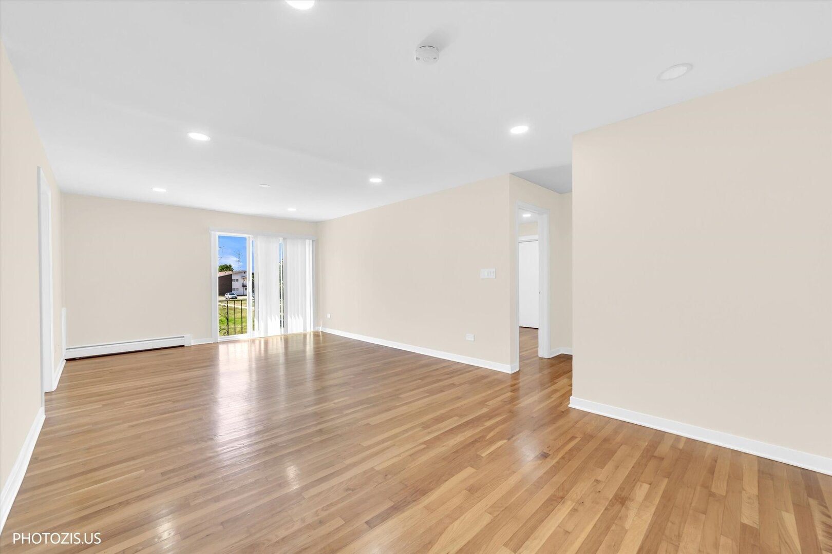 8852 N Leslie Lane 2C