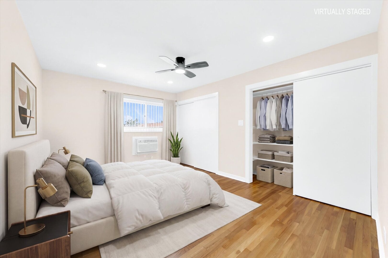 8852 N Leslie Lane 2C