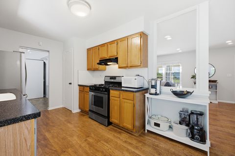 Tiny photo for 1110 W Glenn Trail, Elk Grove Village, IL 60007 (MLS # 12686947)