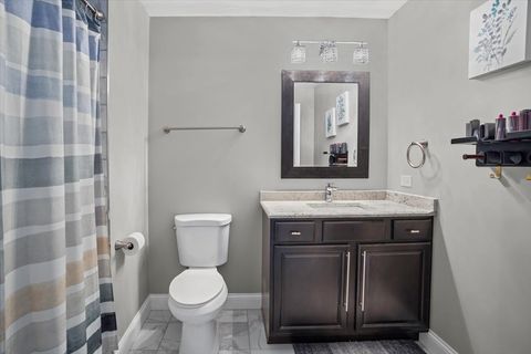 Tiny photo for 1819 Golf View Drive, Bartlett, IL 60103 (MLS # 12443605)