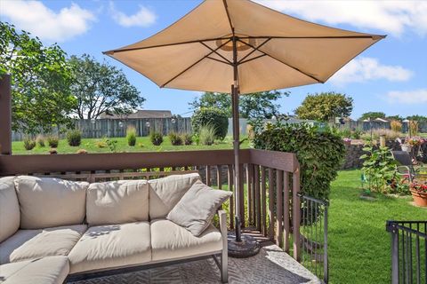 Tiny photo for 1819 Golf View Drive, Bartlett, IL 60103 (MLS # 12443605)