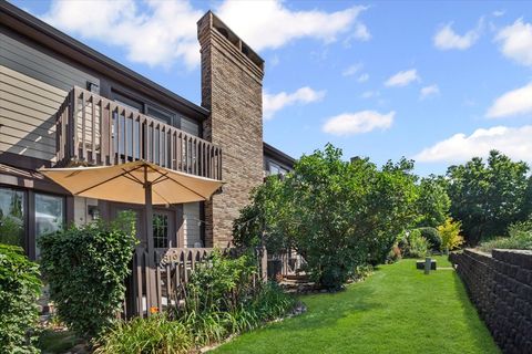 Tiny photo for 1819 Golf View Drive, Bartlett, IL 60103 (MLS # 12443605)