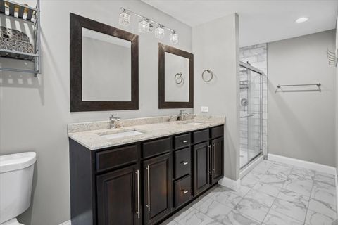 Tiny photo for 1819 Golf View Drive, Bartlett, IL 60103 (MLS # 12443605)