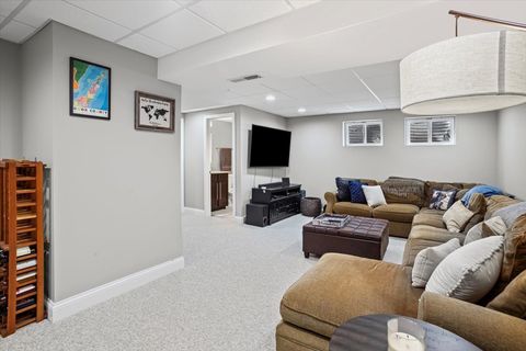 Tiny photo for 1819 Golf View Drive, Bartlett, IL 60103 (MLS # 12443605)