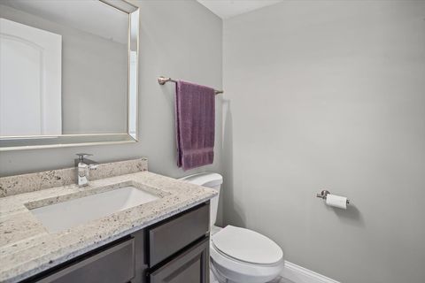 Tiny photo for 1819 Golf View Drive, Bartlett, IL 60103 (MLS # 12443605)