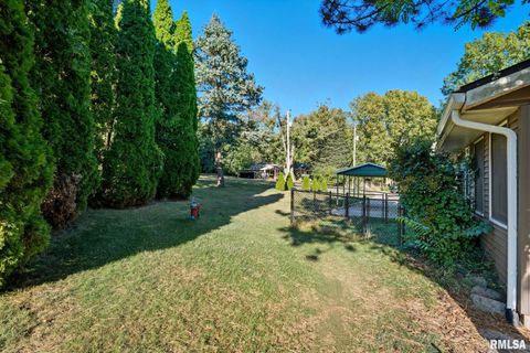 Tiny photo for 6887 COLONIAL Avenue, Bettendorf, IA 52722 (MLS # QC4268841)