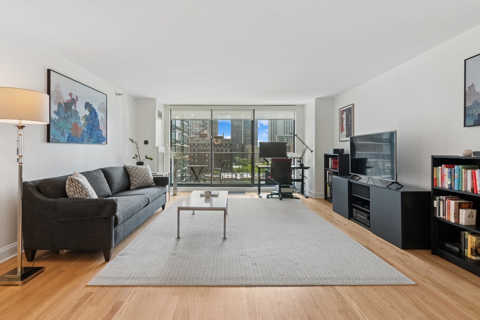 1250 N Dearborn Street 8B