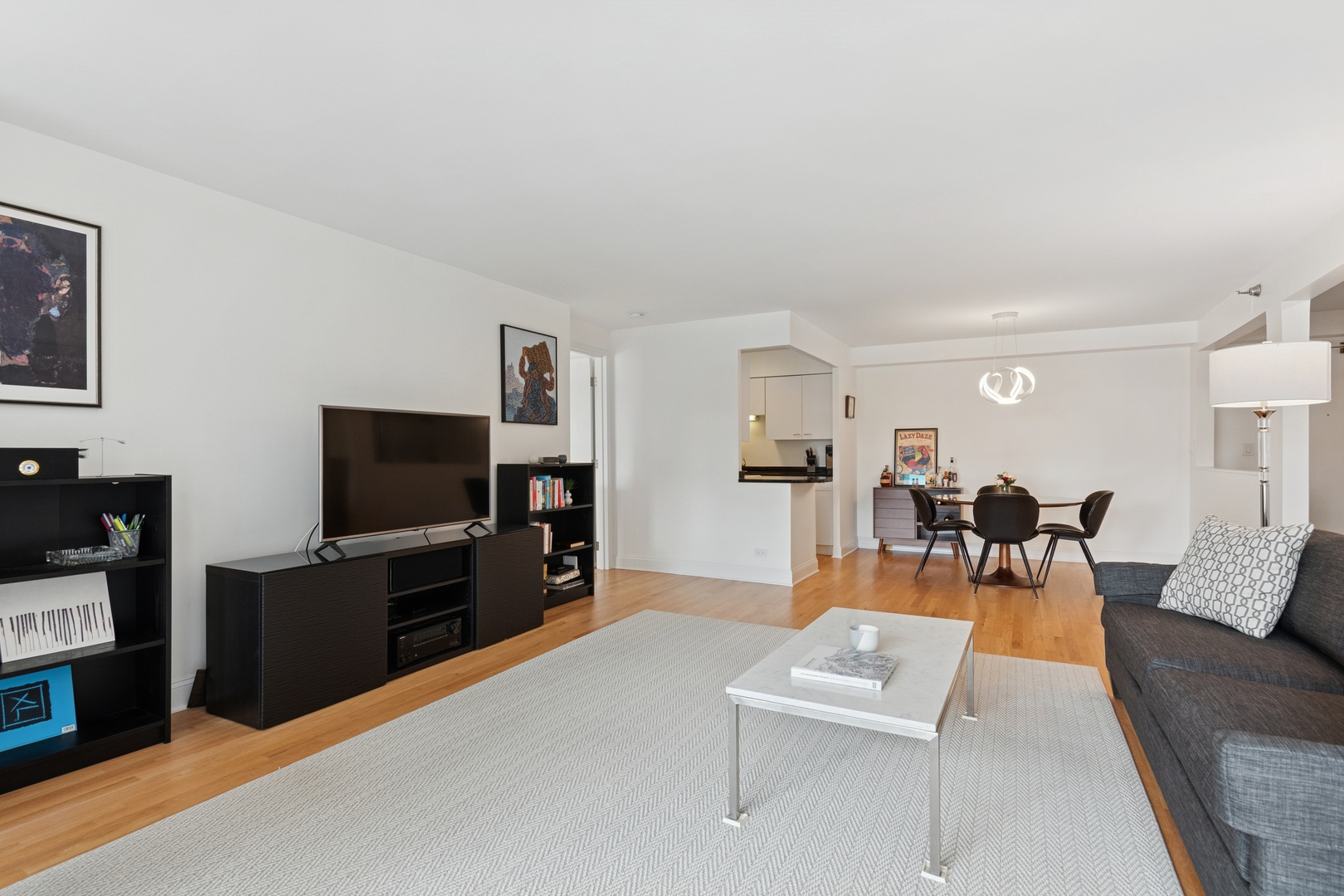 1250 N Dearborn Street 8B