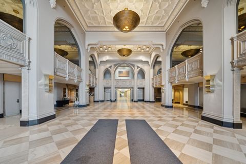 Tiny photo for 680 N Lake Shore Drive #604, Chicago, IL 60611 (MLS # 12522751)