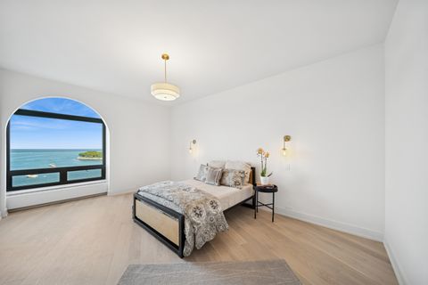 Tiny photo for 680 N Lake Shore Drive #604, Chicago, IL 60611 (MLS # 12522751)