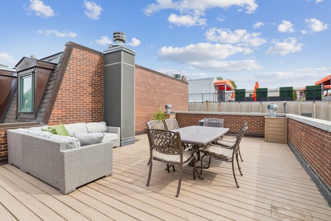 Tiny photo for 1351 W Altgeld Street #4I, Chicago, IL 60614 (MLS # 12760844)