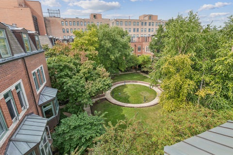 Tiny photo for 1351 W Altgeld Street #4I, Chicago, IL 60614 (MLS # 12760844)