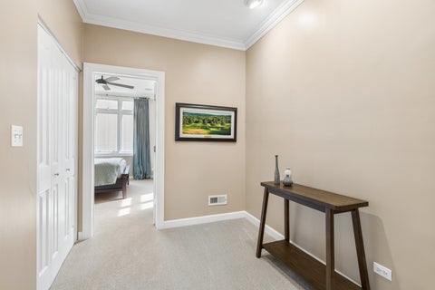 Tiny photo for 1351 W Altgeld Street #4I, Chicago, IL 60614 (MLS # 12760844)