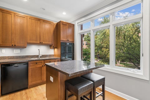 Tiny photo for 1351 W Altgeld Street #4I, Chicago, IL 60614 (MLS # 12760844)