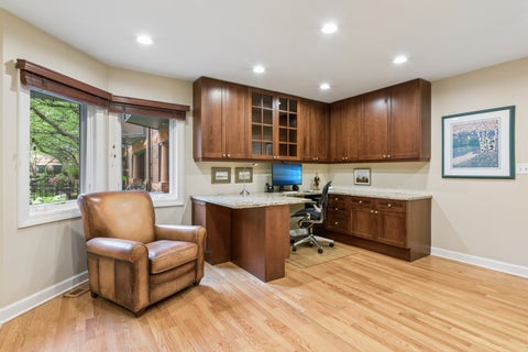 Tiny photo for 1351 W Altgeld Street #4I, Chicago, IL 60614 (MLS # 12760844)