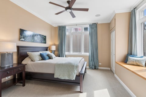 Tiny photo for 1351 W Altgeld Street #4I, Chicago, IL 60614 (MLS # 12760844)