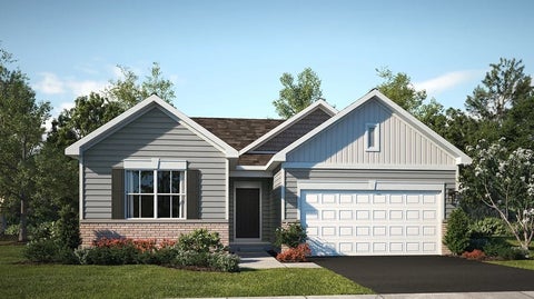 Photo of 445 Beech Lane, Sugar Grove, IL 60554 (MLS # 12796461)