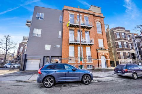 2411 W WALTON Street 2E Chicago IL 60622