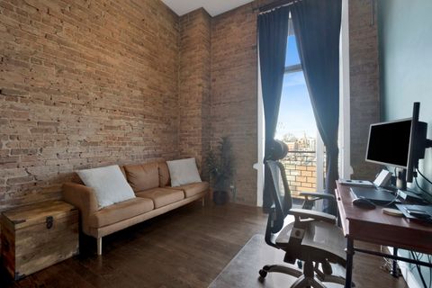 Tiny photo for 2411 W WALTON Street #2E, Chicago, IL 60622 (MLS # 12584266)